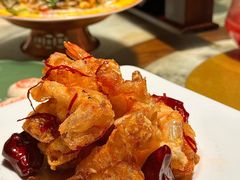 -那家小馆•北京菜•烤鸭(香山店)