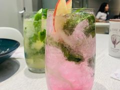 -娜娜家·Nana's restaurant(国金汇店)