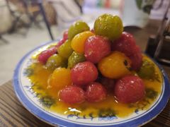 -炒豆合作社(磁器口店)
