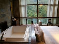 -中铁花水湾温泉酒店(大邑店)