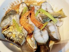 -陈鹏鹏潮汕菜(欢乐海岸 海边景观店)