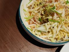 -码头鲜精致威海菜(欧乐坊店)