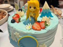 -苹果花园(昌里东路店)