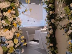 -PARFUM FLORAL花境法餐(南京首店)