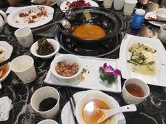 麻辣脆肚小锅-李师傅脆肚(华强北店)