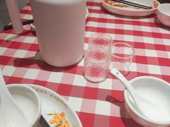 -西贝(上海中心店)