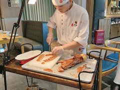 -大鸭梨烤鸭(望京店)