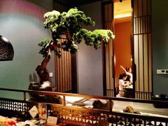 -山葵家·创意料理(万象汇店)