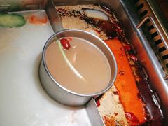 -大渝火锅(苏州西城永捷店)