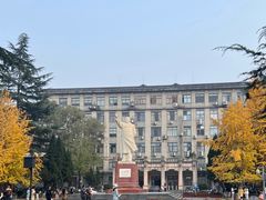 -四川大学(望江校区)