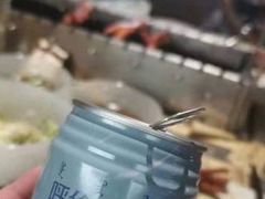 -很久以前羊肉串(簋街店)