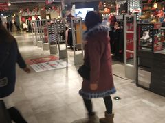-欧亚商都奥特莱斯(新发路店)
