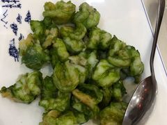 翡翠虾仁-玉华台饭庄·淮扬菜·烤鸭(望京店)