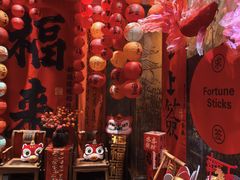 -汉水谣·江景餐厅(江滩店)