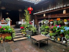 -龙姐私房菜(和顺古镇店)