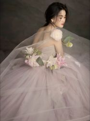 -喜杭影像婚纱摄影(拱墅店)