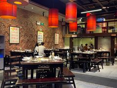 -巴蜀大宅门火锅(北大街店)