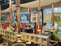 -熊大·鲜烤黄牛肉(五山店)