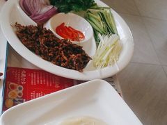 -培万河间驴火•驴肉火锅(东平店)
