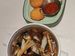 -Aqua Oasis 水天堂(石路天虹店)