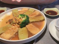-花溪雨·森林餐厅(石基店)