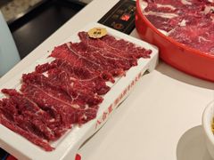 -八合里潮汕鲜牛肉火锅(上海汇智广场店)