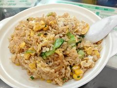 扬州炒饭-荔园小馆(园岭新村二期店)
