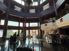 -苏州吴宫泛太平洋酒店