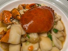 -醉舍·新淮扬菜(长宁龙之梦店)