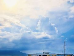 -南丫岛