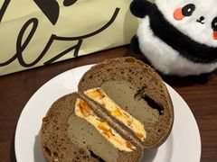 -追光 Dream Bakery(武汉天地店)