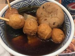 -吉野家(学院路店)