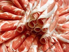 太阳卷-丁卯•铜锅涮肉(工体店)