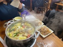 -牛小隆牛肉面馆(四牌楼店)