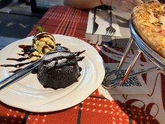 -Primo·丽莫意大利窑烤披萨