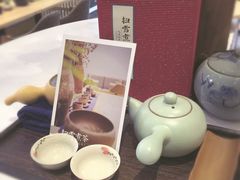 -扫雪煮茶(西村店)