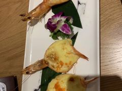 -割烹旭日本料理(龙湖狮山天街店)