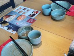 -青年公社·烤鸭(天玥中心店)