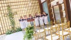 -圣露庄园·草坪婚礼·宴会厅·会议