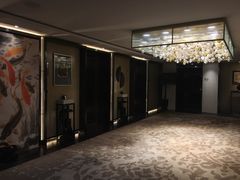 -南京圣和府邸豪华精选酒店