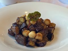 -满堂·烤鸭店·北京菜(鼓楼店)