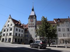 -埃马努埃莱二世拱廊