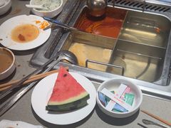 -海底捞火锅(顺义华联店)