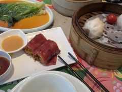 -虾饺妹·粤式手工点心(水荫路店)