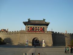 -大明幻境第一城