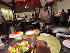 -太守宴·蘭院(天塔店)