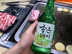 -猪的故事·韩式烤肉(韩乐坊店)