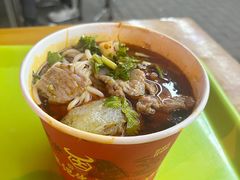 -江三王记牛杂馆(总店)