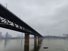 -武汉长江大桥