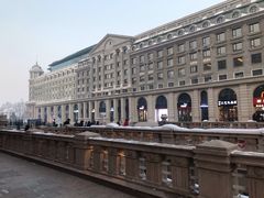 -人民防洪胜利纪念塔